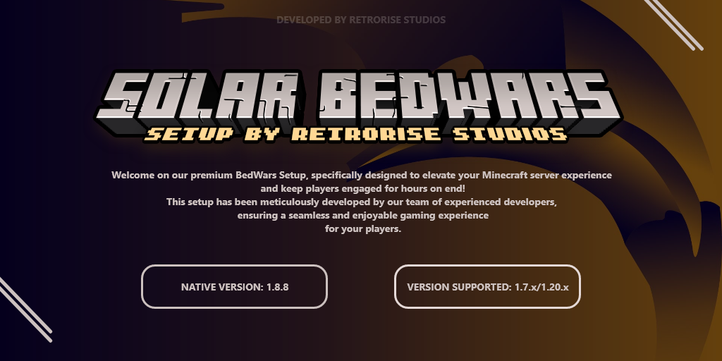 Carousel Solar BedWars Setup.png