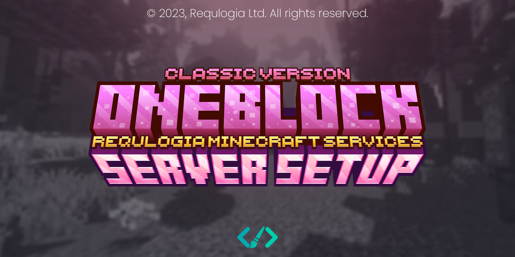 CLASSIC - Oneblock Hub