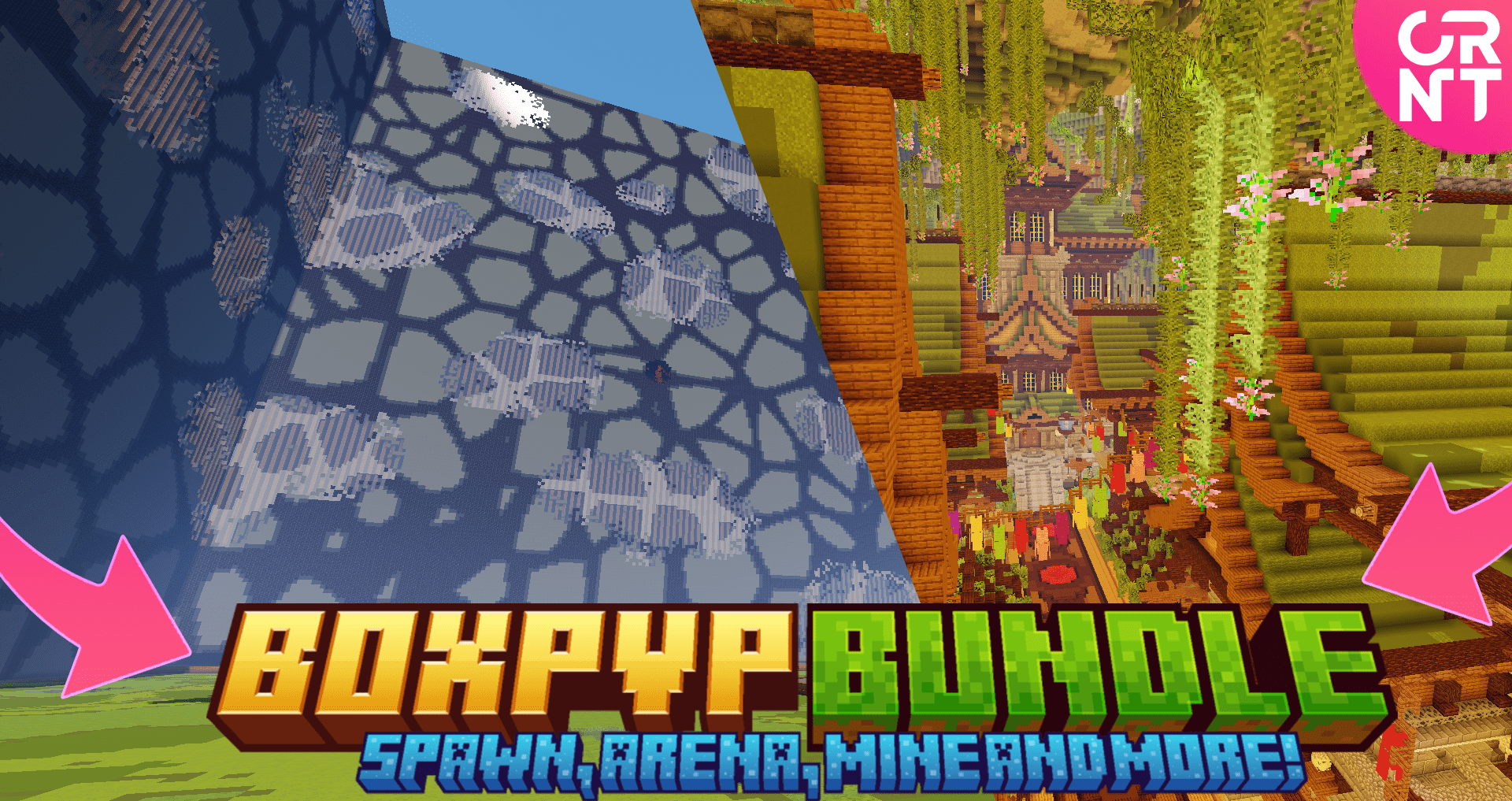 BoxPvP 3   Spawn, Box Arena And More | BuiltByBit