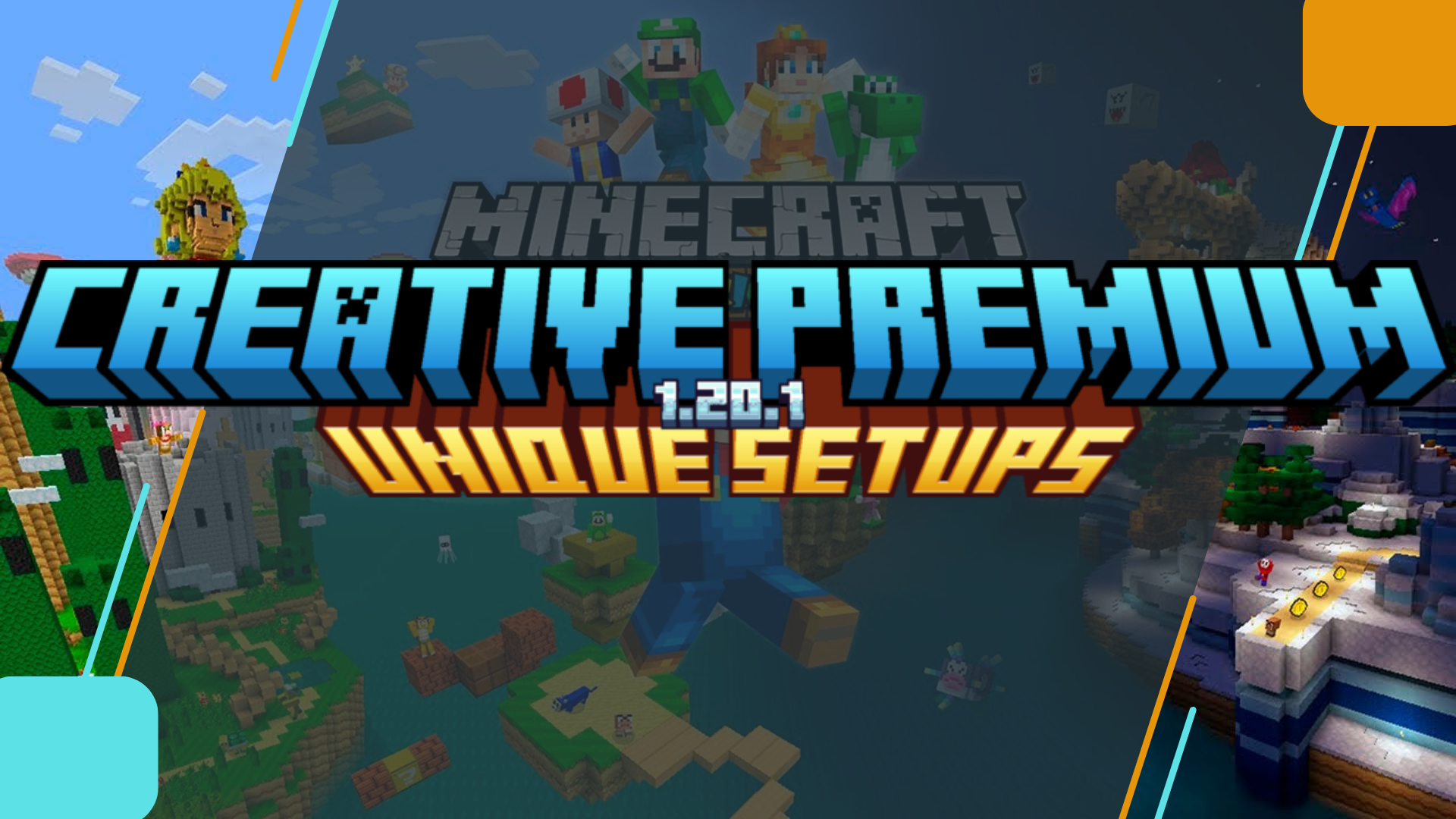 Hide And Seek Servers For Minecraft Pocket Edition by BlueGenesisApps