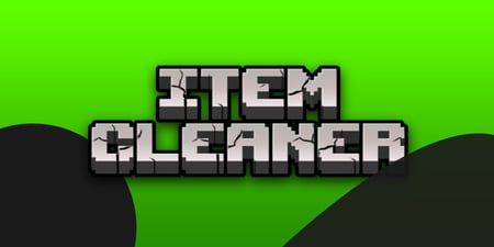 ItemCleaner Poster.jpg