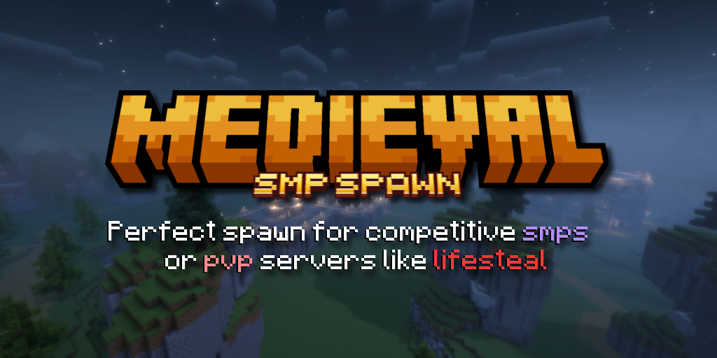 Life Steal SMP Plugin  SpigotMC - High Performance Minecraft