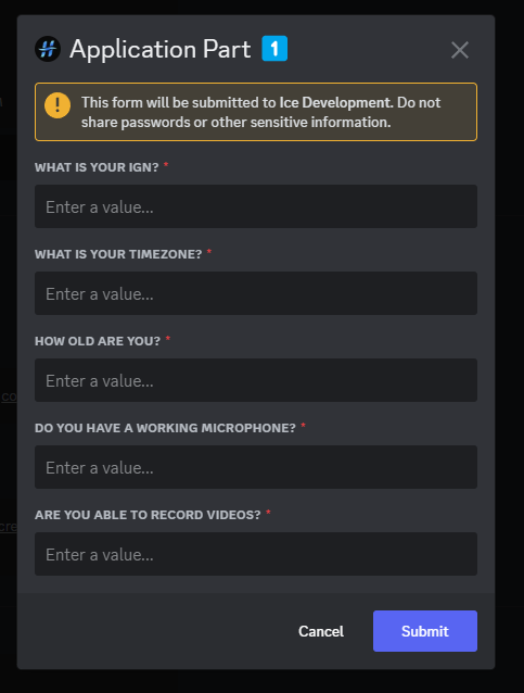 GiveawayBOT Developers Team  The #1 Discord Bot and Discord Server List