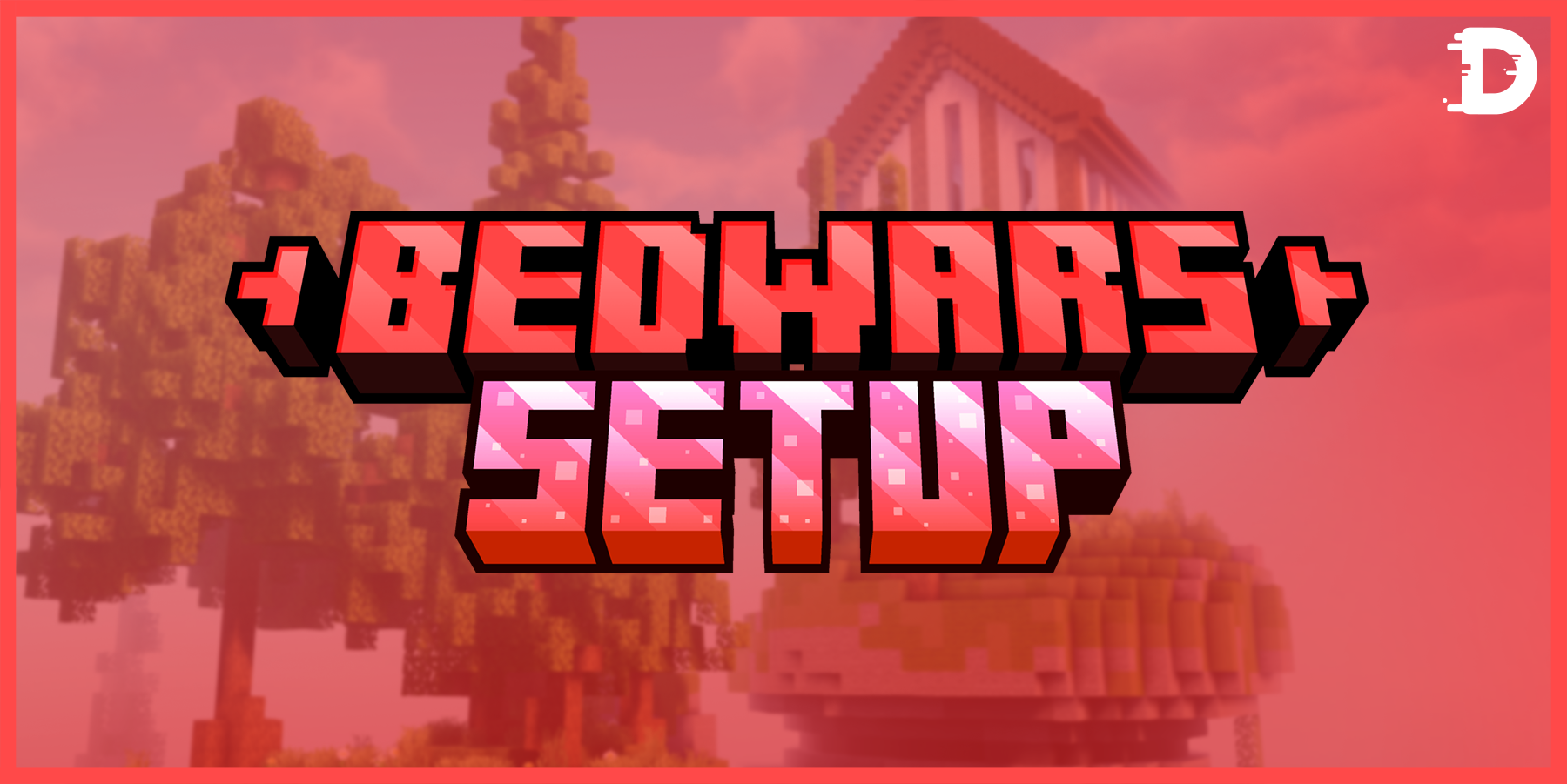 Servidor de Minecraft BedWars, FullPvP, Practice PvP (1.8 à 1.19