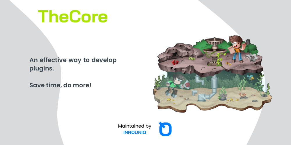 TheCore - Cover@1x.png