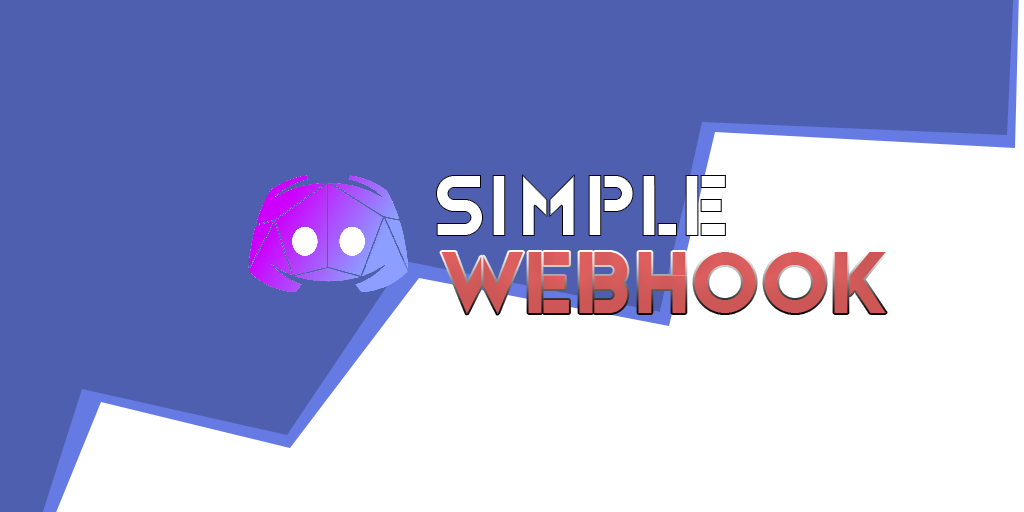 EASIEST DISCORD WEBHOOKS IN ROBLOX!