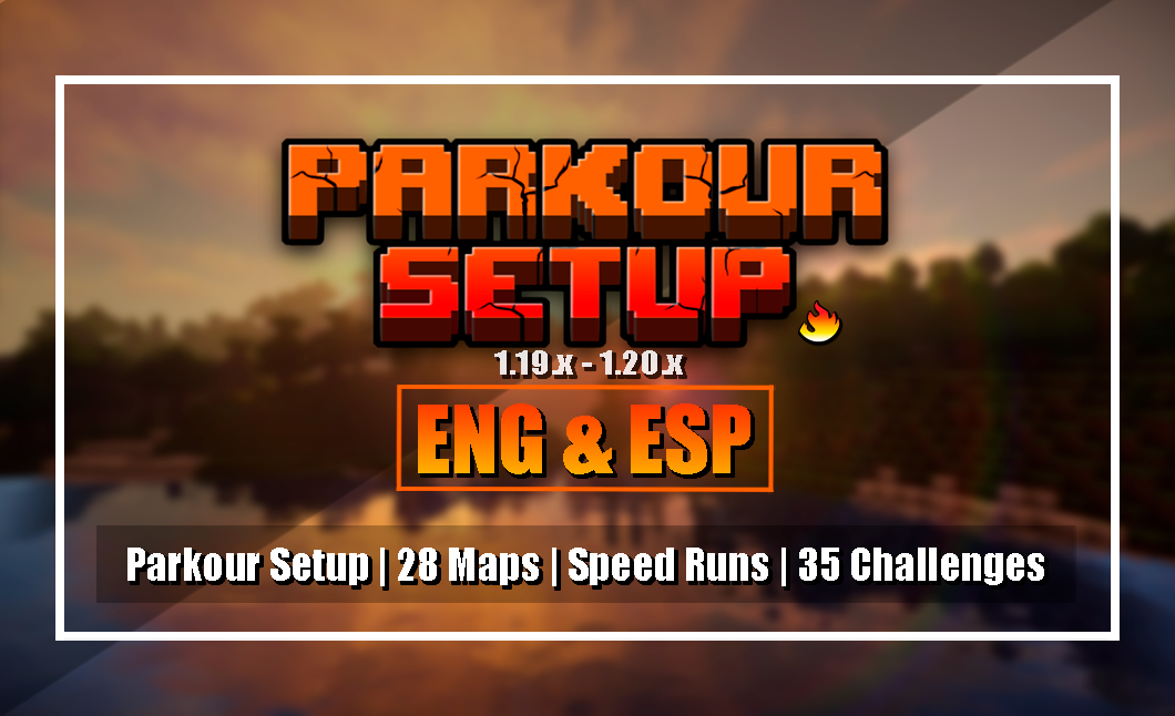 Parkour Top Ten  SpigotMC - High Performance Minecraft
