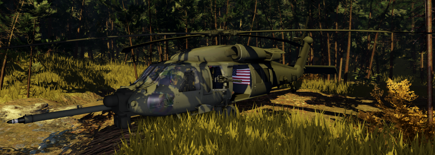 MH60M | BuiltByBit
