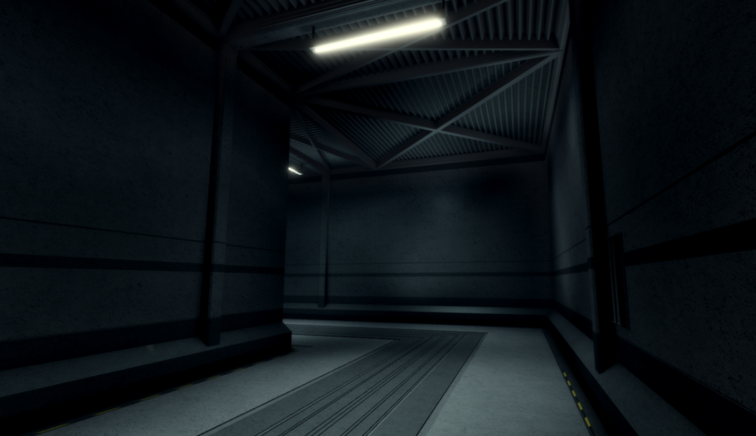 LCZ Hallway Pack | BuiltByBit