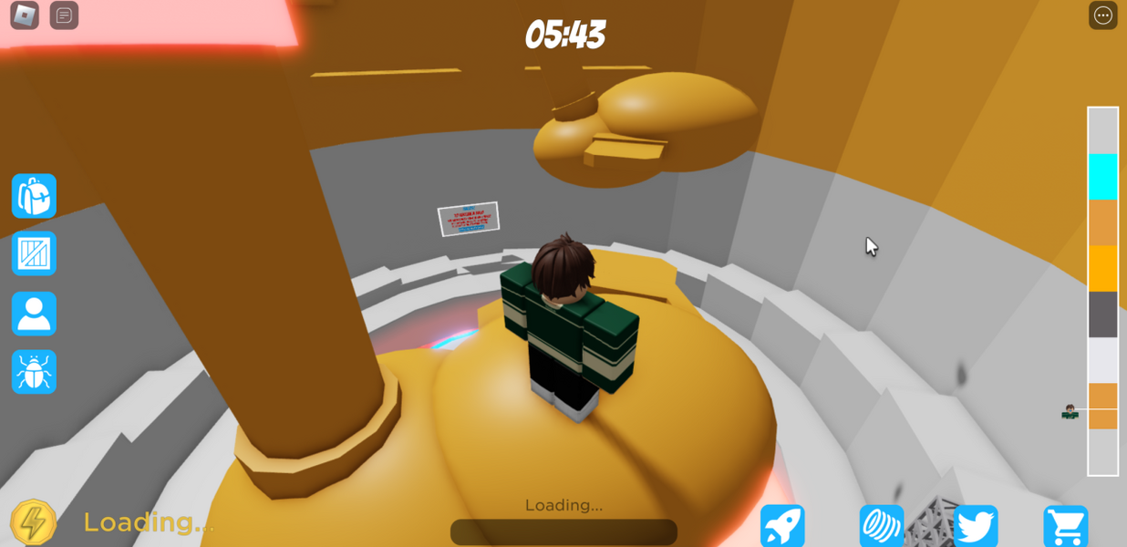 Clicker Simulator Uncopylocked Roblox – Clearly Development