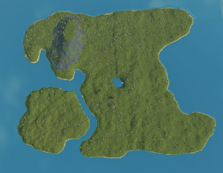 Rpg Game Terrain Map Builtbybit Rpg Game Terrain Map Builtbybit