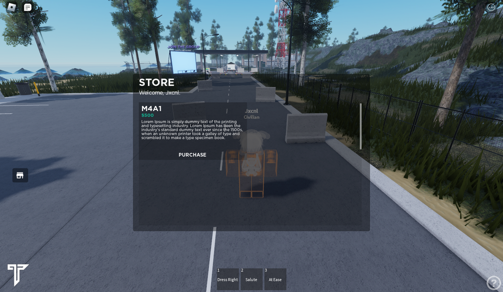 United States Army Map V2 BuiltByBit - 1473694 4999d60531af71312532c84fd1a13136 