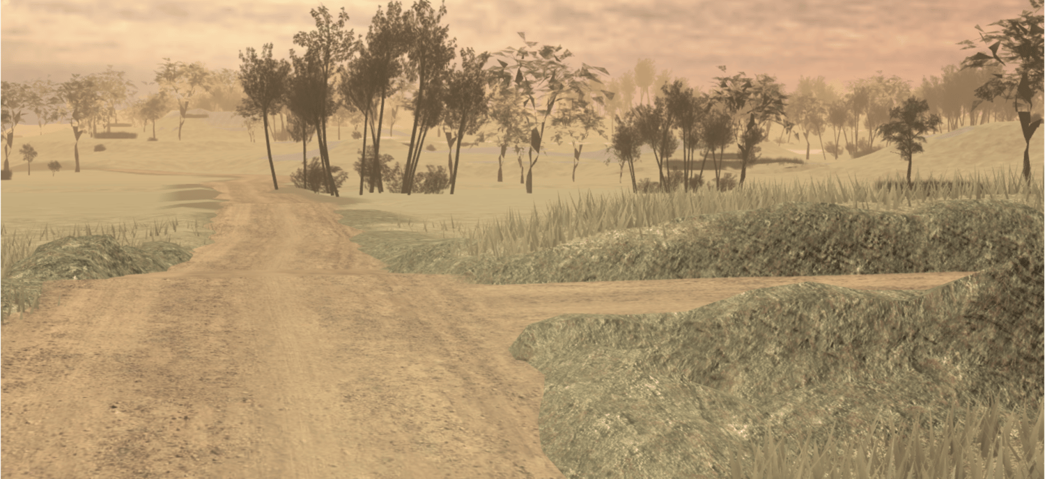 Jadotville, Katanga Deployment Map BuiltByBit