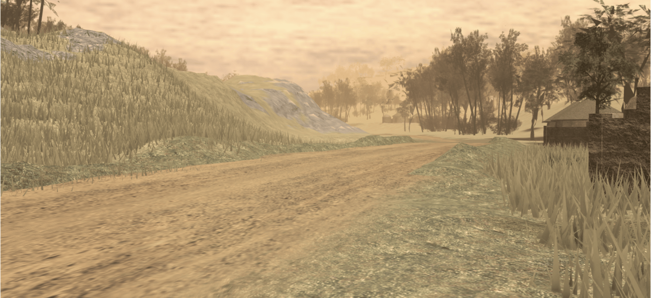 Jadotville, Katanga Deployment Map BuiltByBit