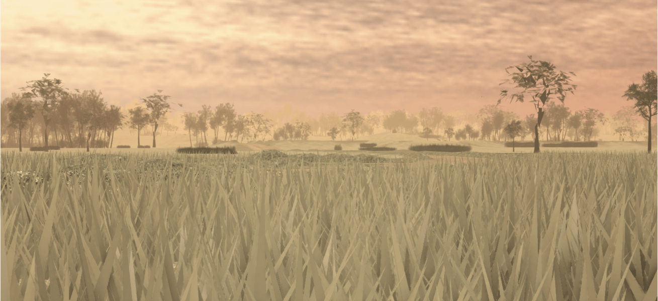 Jadotville, Katanga Deployment Map BuiltByBit