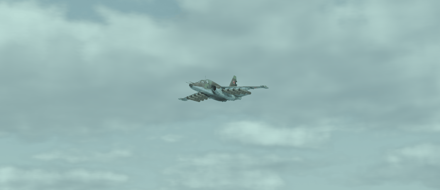 Su-39 | BuiltByBit