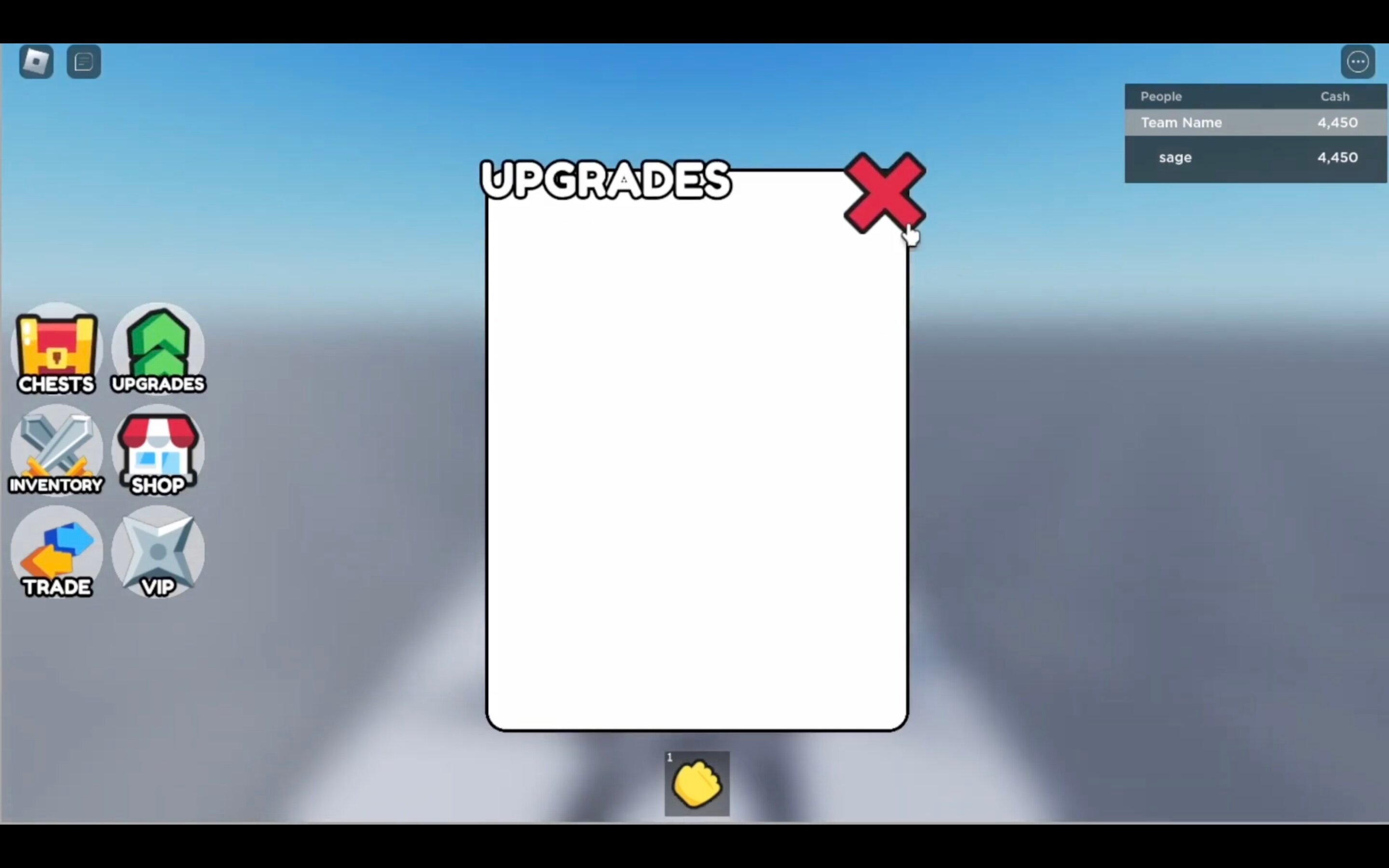 How To Make A Gamepass Gui in Roblox Studio (2020) 
