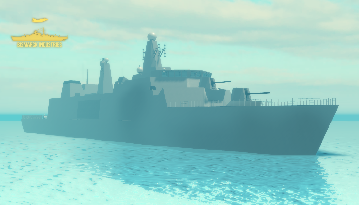 Type 31 Frigate Inspiration Class BuiltByBit   1478444 A961cb42dcdadc3e8d8b91e20648af89 