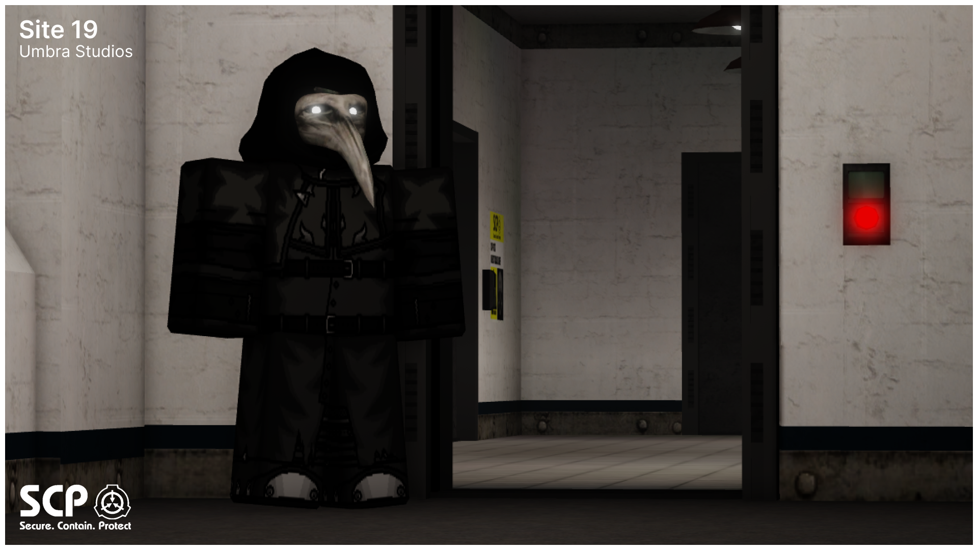 File:SCP-049 (SCP - Containment Breach).png - Wikimedia Commons
