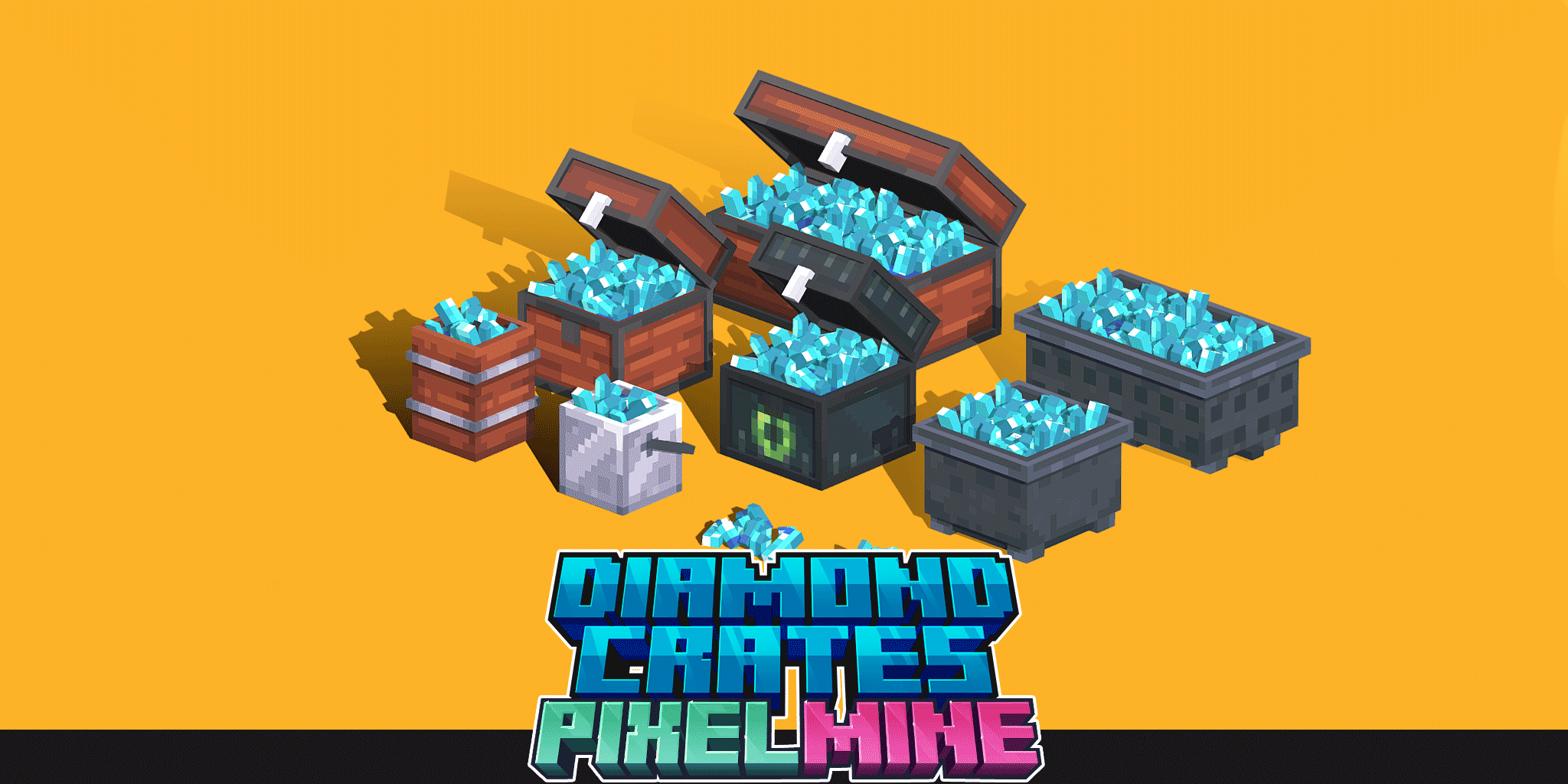 PixelMine_Model_Crate_DiamondCrates_Cover.png