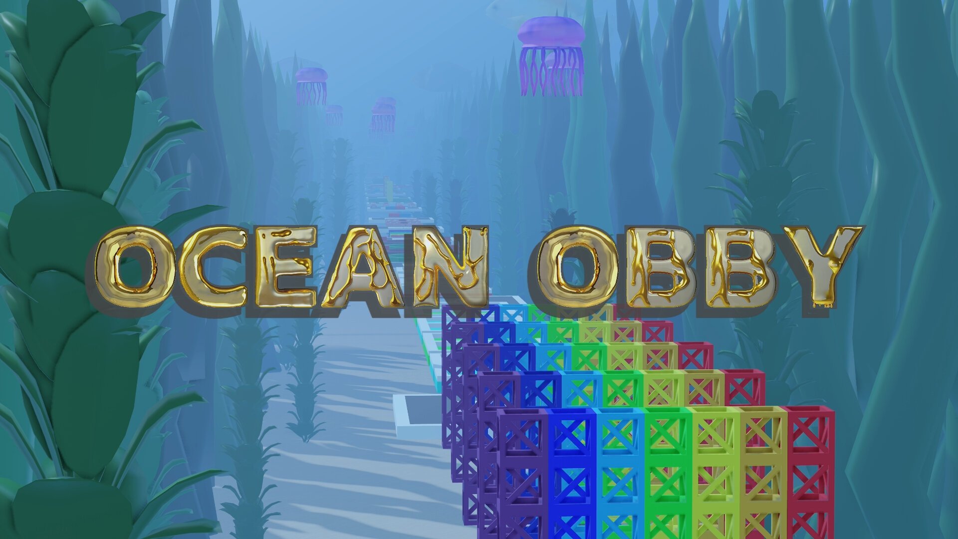 Best Obby Games In Roblox