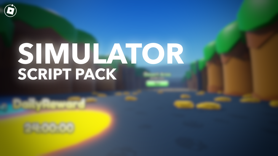 Obby Script Pack [Roblox] [Mods]