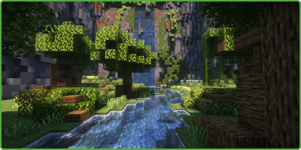 Prime - Resource Packs - Mapping and Modding: Java Edition - Minecraft  Forum - Minecraft Forum