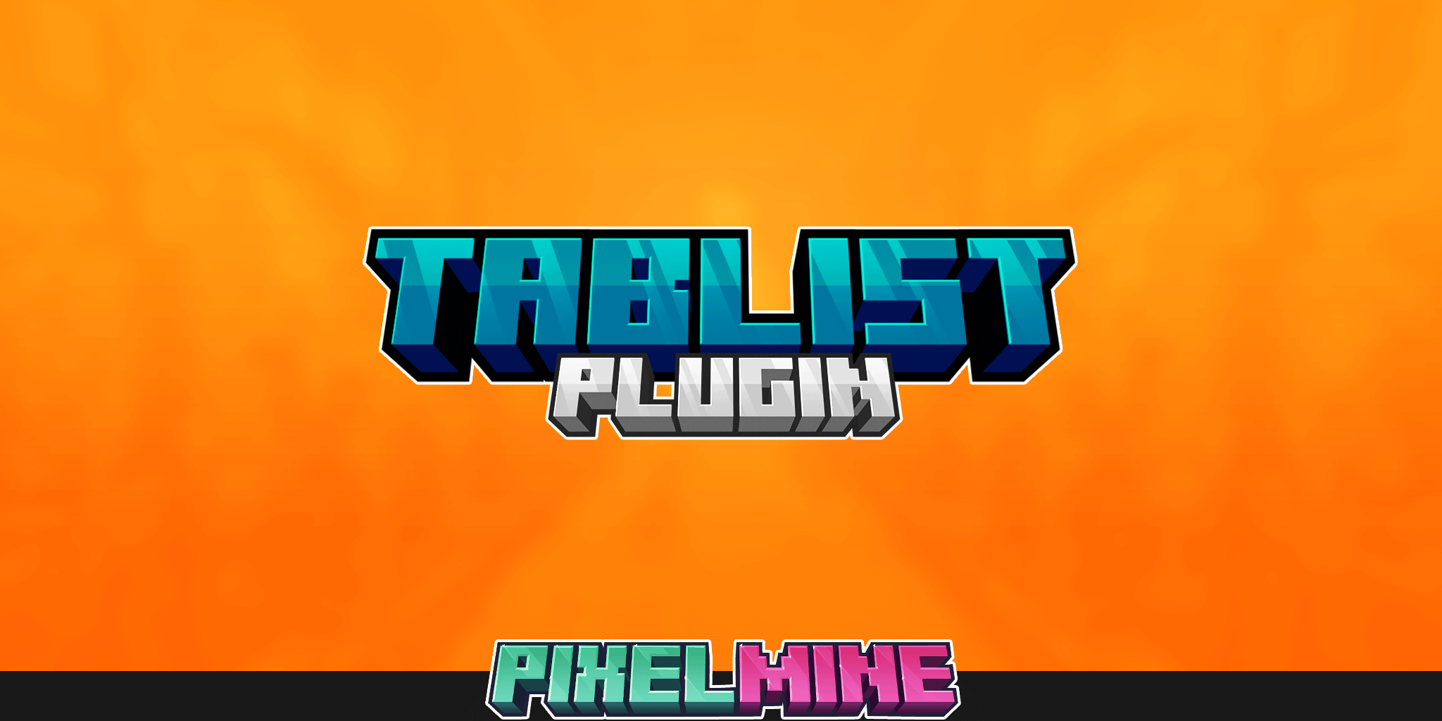 PixelMine_Plugin_Utility_Tablist_Cover.png