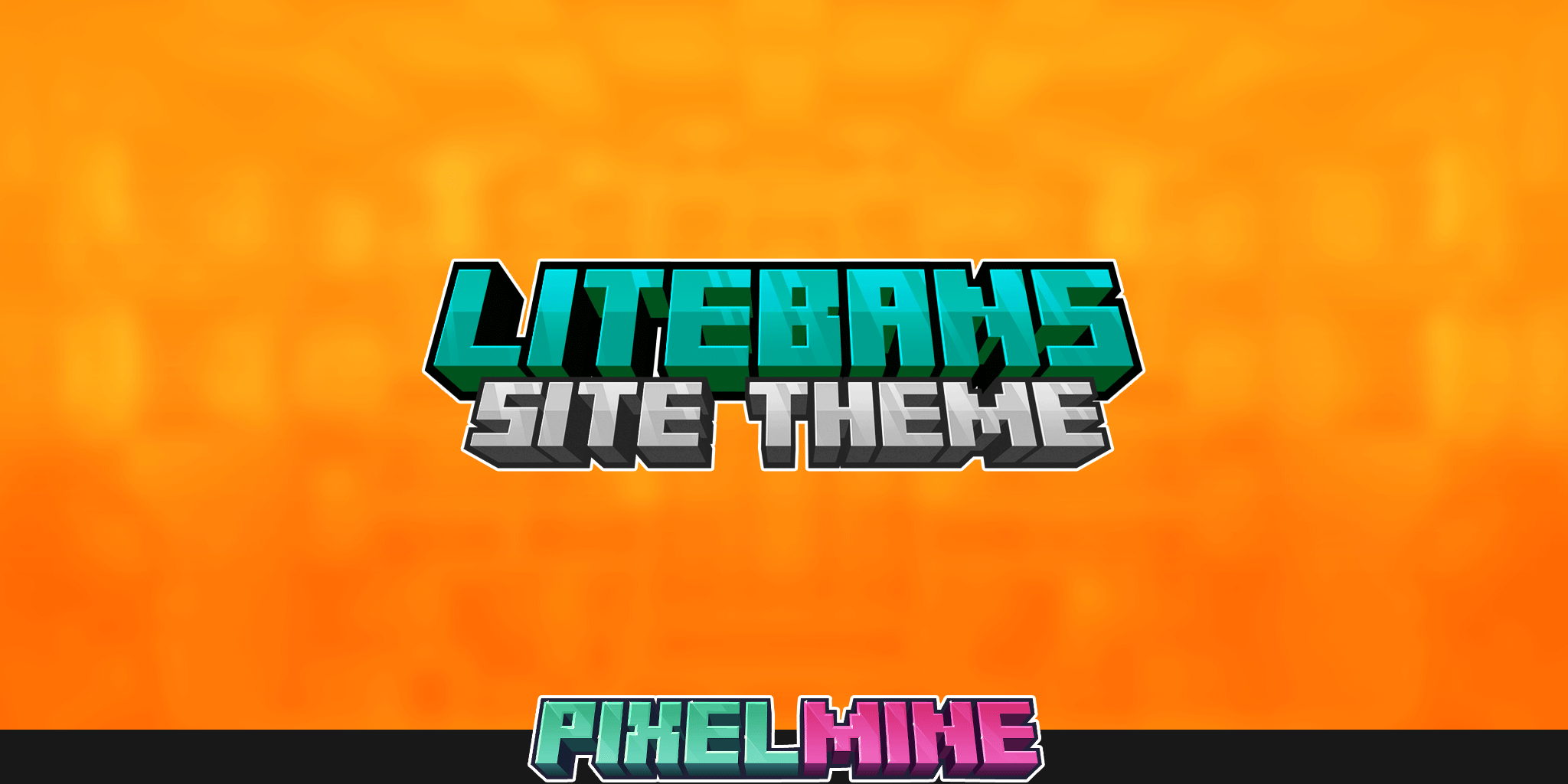 PixelMine_Website_Other_LitebansTheme_Cover.png