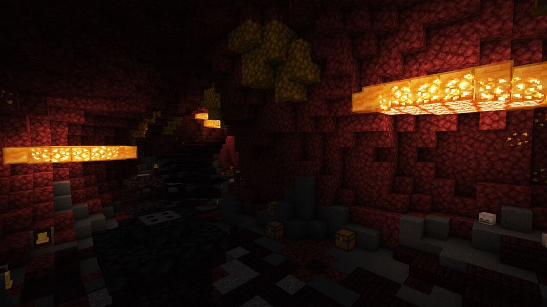 Naraka | 270x270 | Nether Cave | BuiltByBit