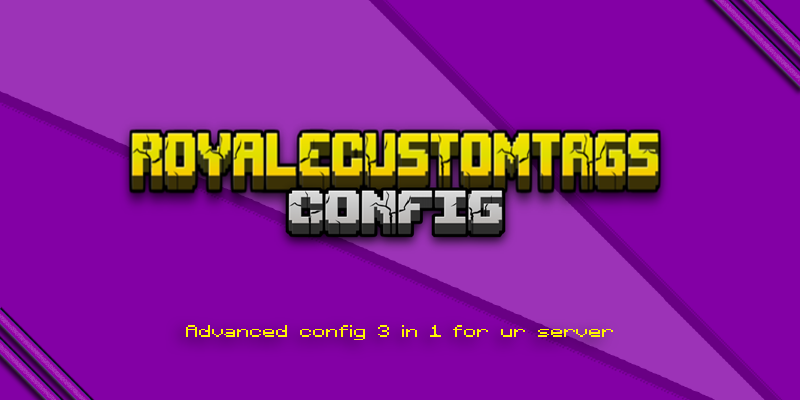 RoyaleCustomTags config.png