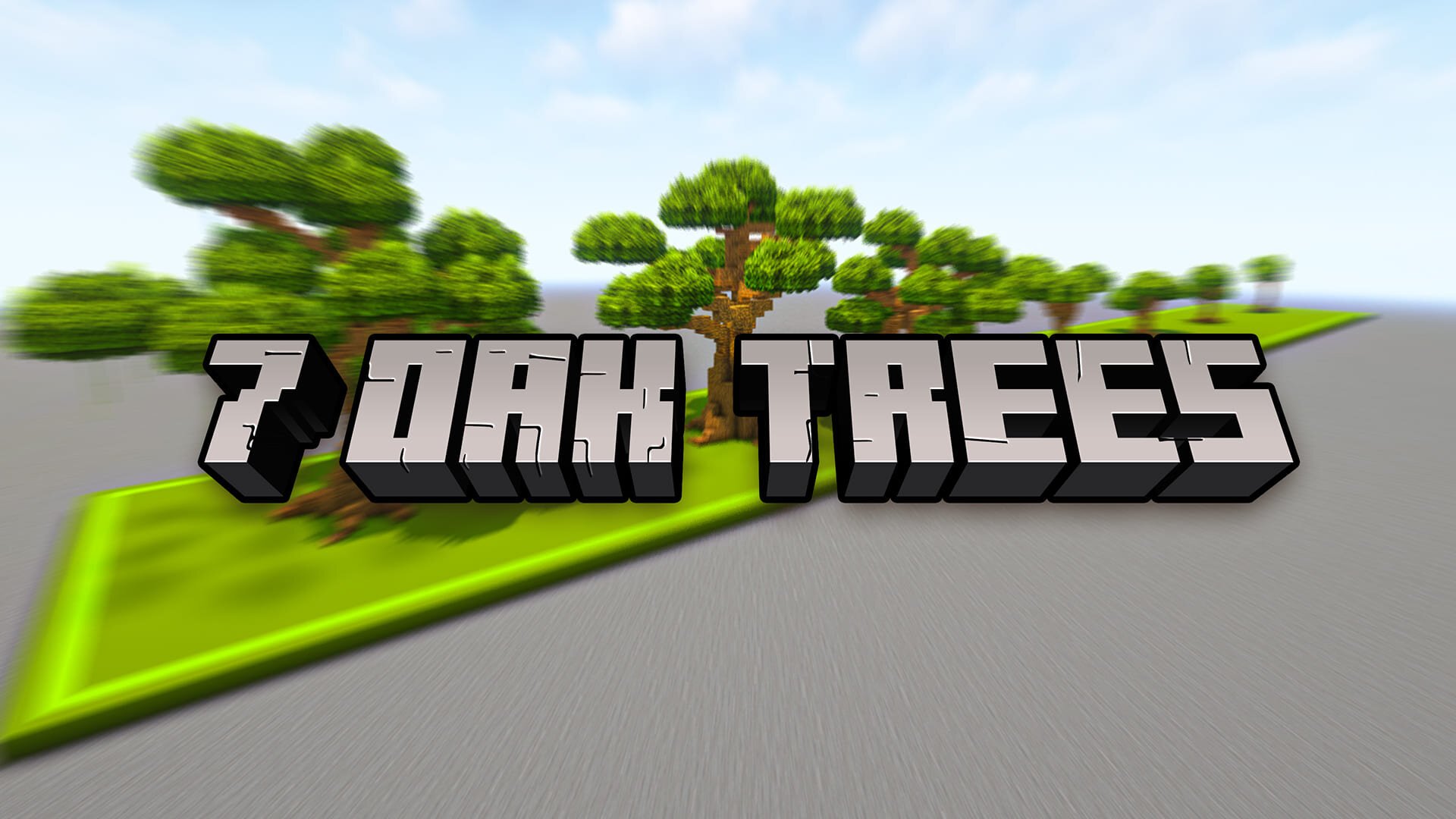7 Oak Trees - Thumbnail by Alen#003.jpg