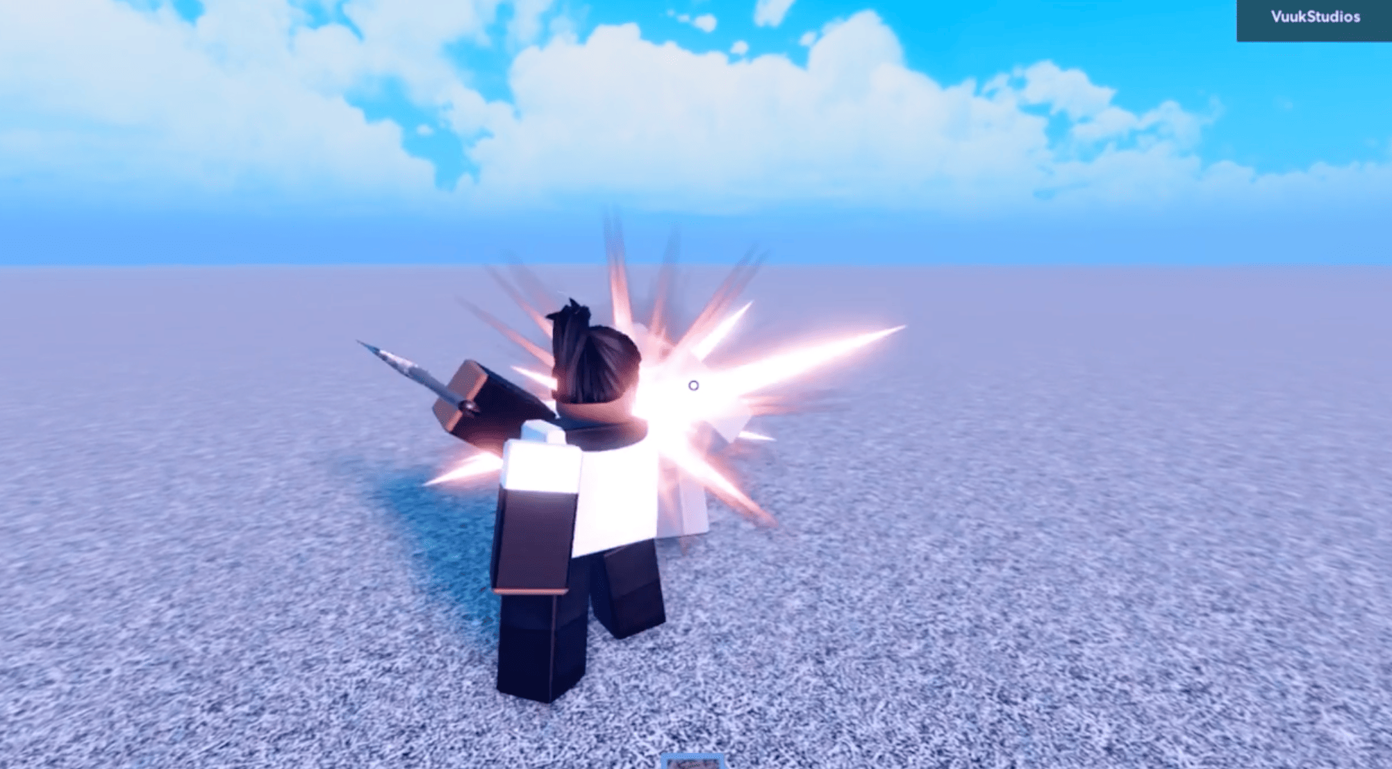 Imperium on X: Working on a combat system (possibly will open source?).  Inspired by Nelacian's work + genshin impact's combat. #Roblox #RobloxDev  #RobloxDevs  / X