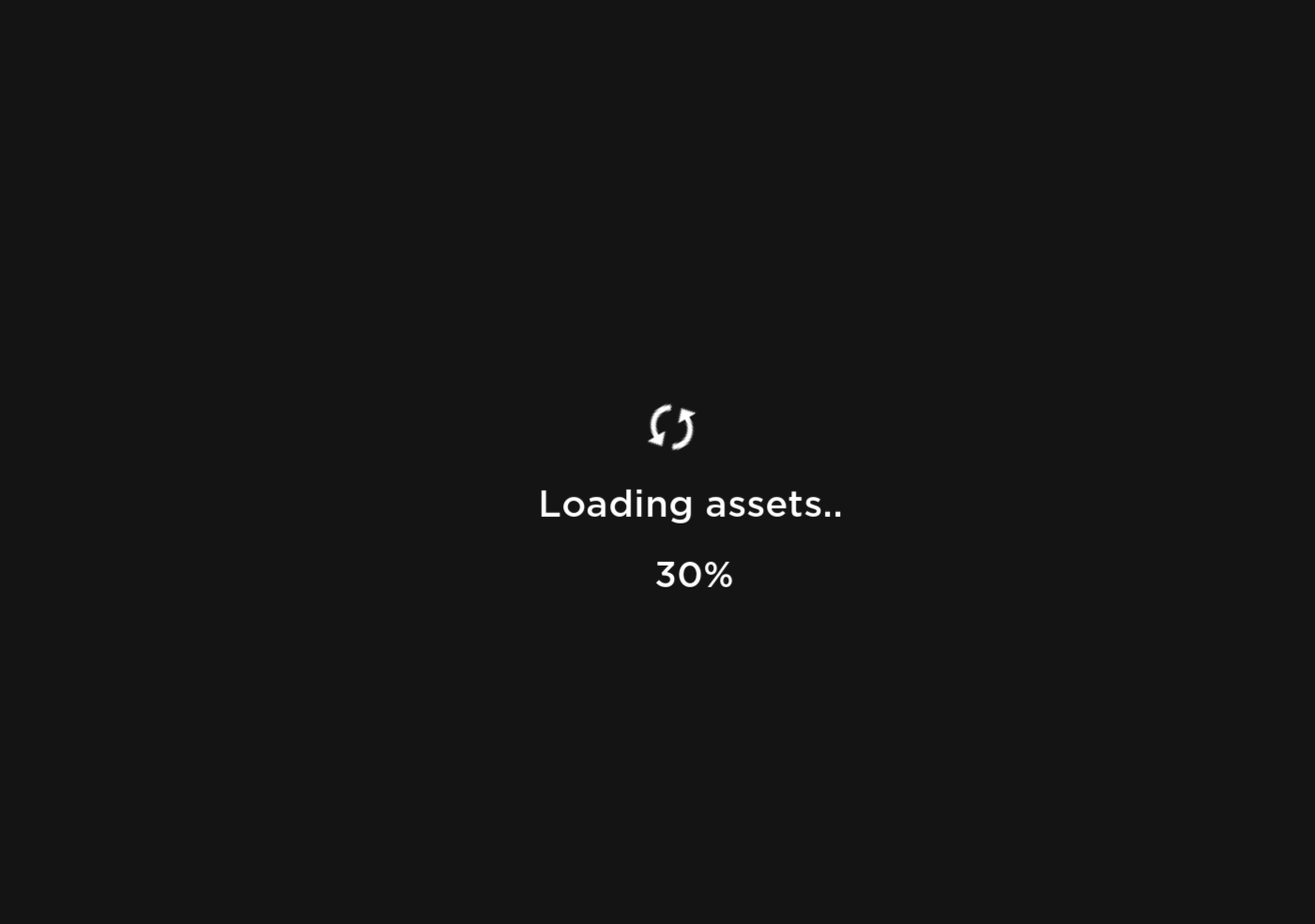 Loading Screen UI | BuiltByBit