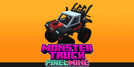 PixelMine_Model_Vehicle_MonsterTruck_Cover.png