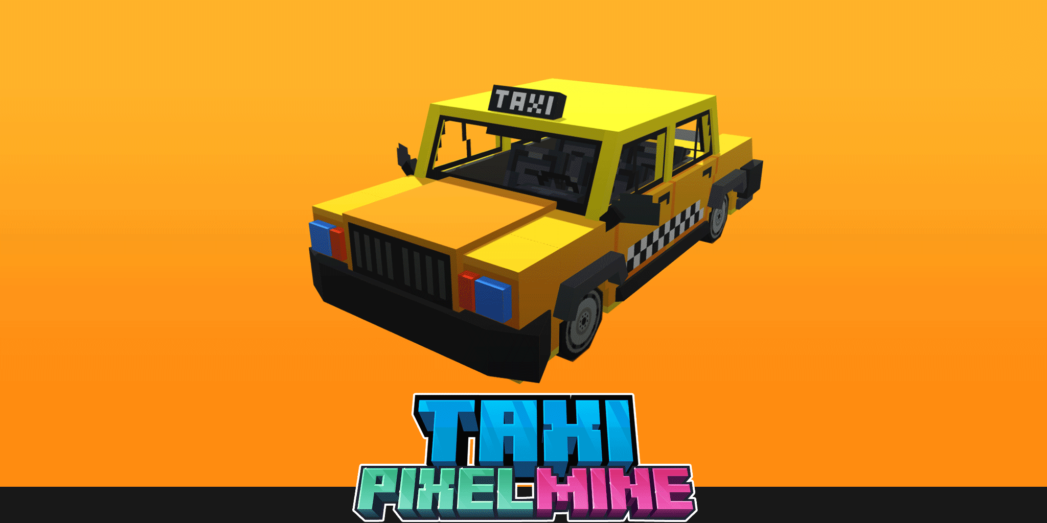 PixelMine_Model_Vehicle_Taxi_Cover.png