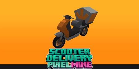 PixelMine_Model_Vehicle_ScooterDelivery_Cover.png