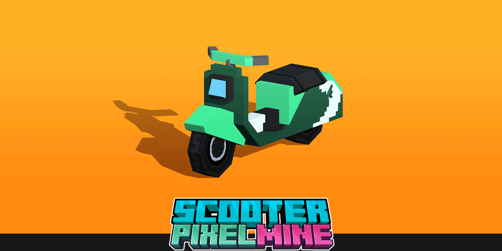 PixelMine_Model_Vehicle_Scooter_Cover.png
