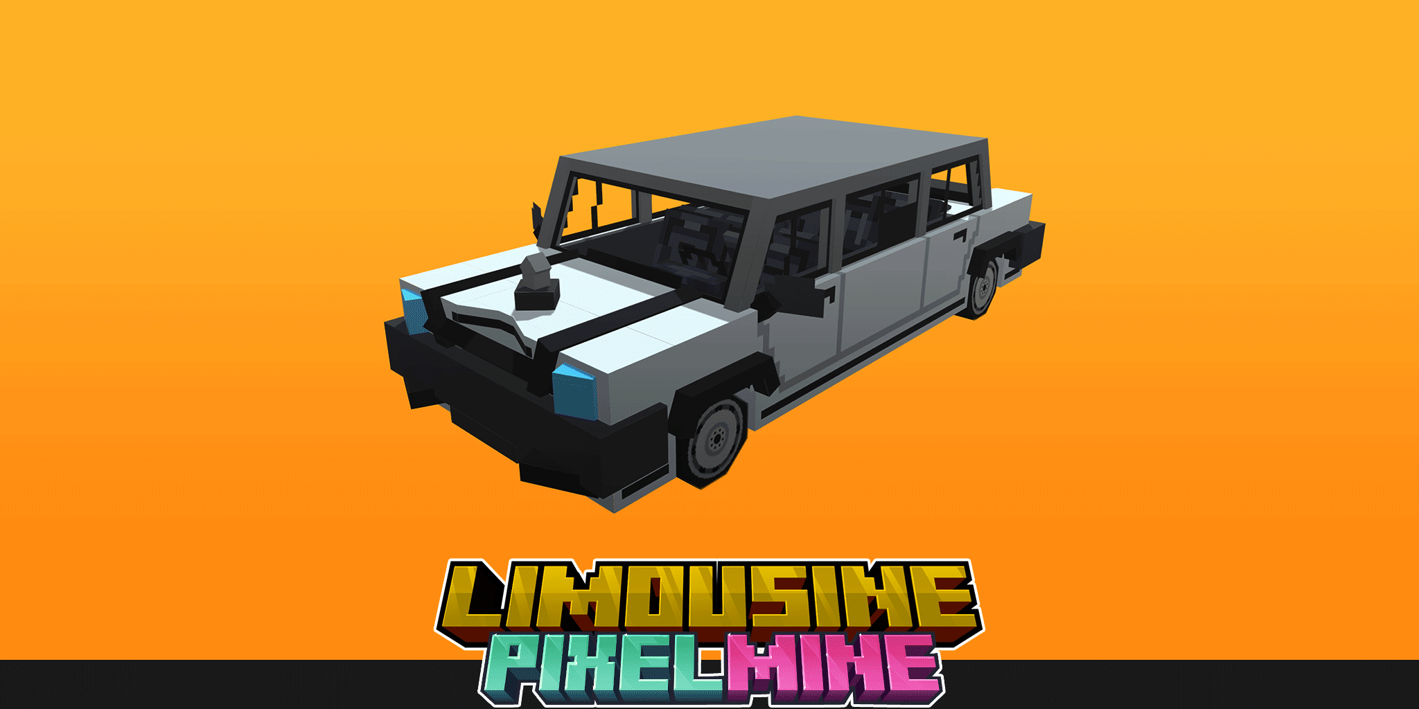 PixelMine_Model_Vehicle_Limousine_Cover.png