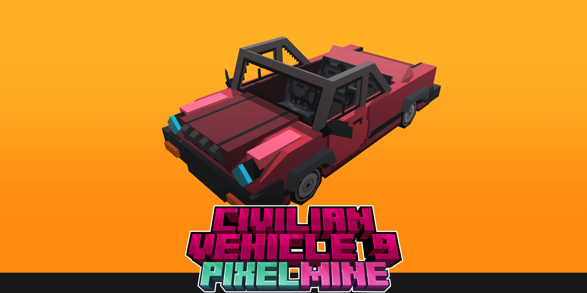 PixelMine_Model_Vehicle_CivilianVehicle9_Cover.png