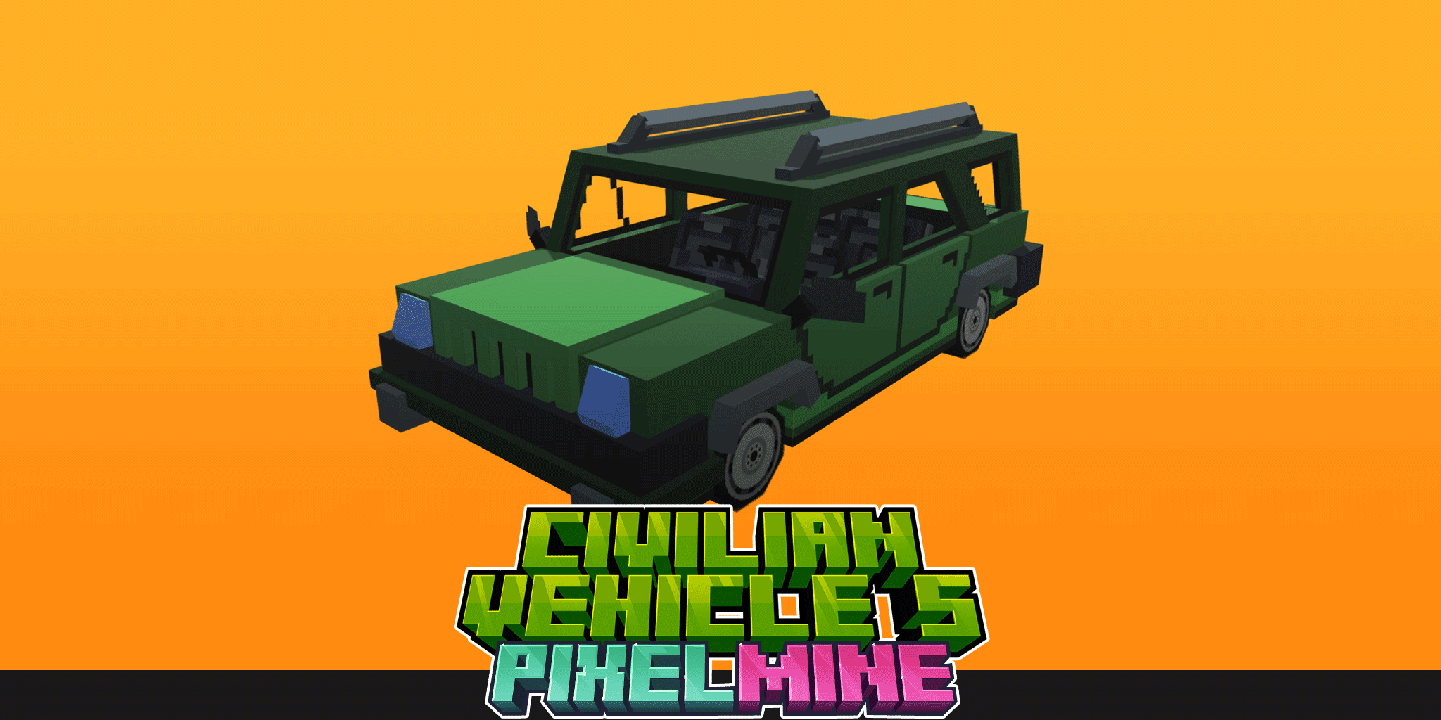 PixelMine_Model_Vehicle_CivilianVehicle5_Cover.png