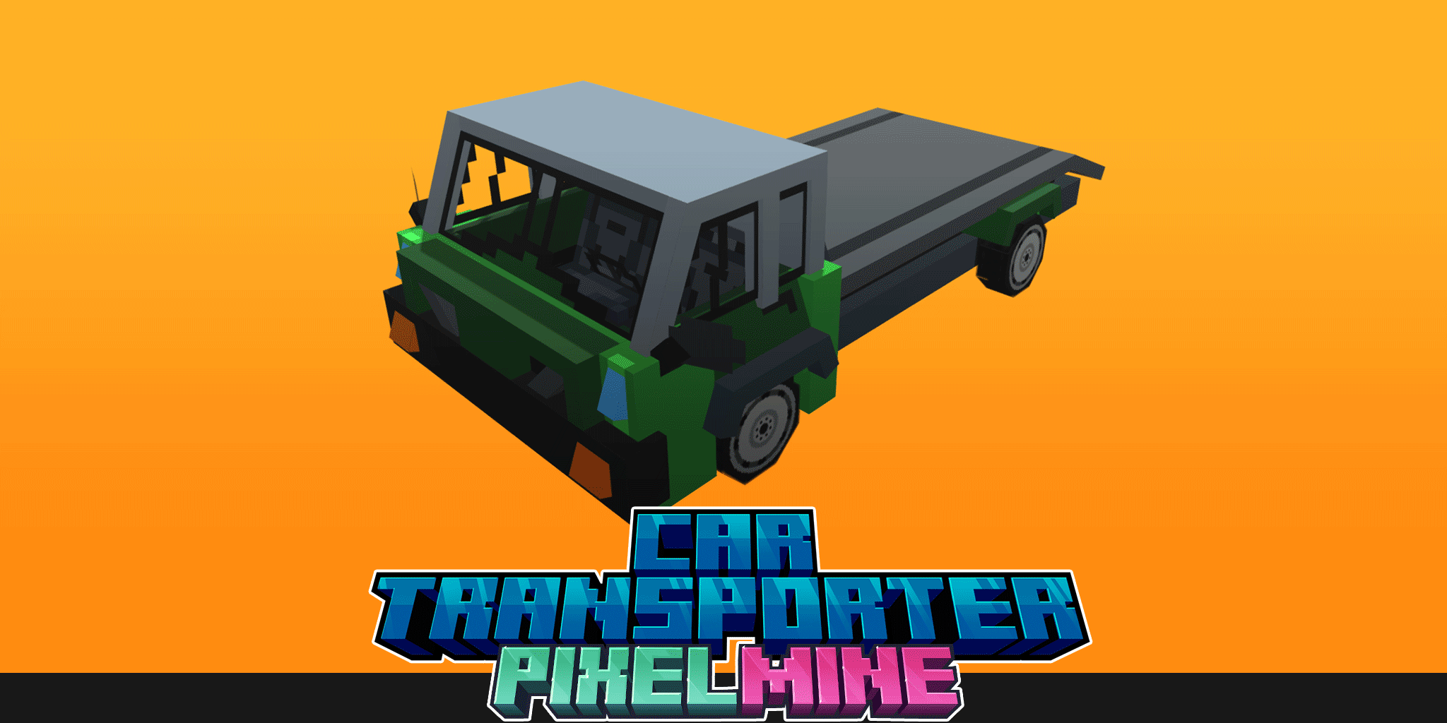 PixelMine_Model_Vehicle_CarTransporter_Cover.png
