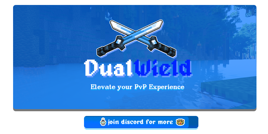 DualWield Plugin | BuiltByBit