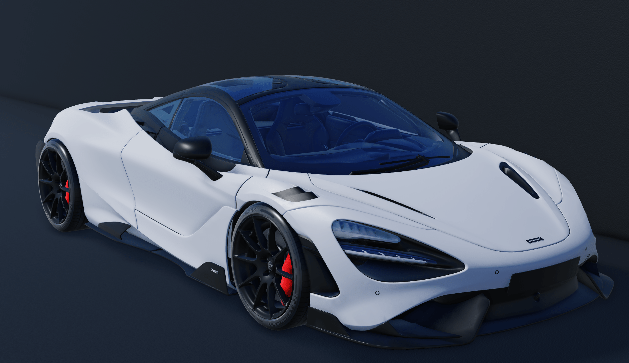 McLaren 765LT | BuiltByBit