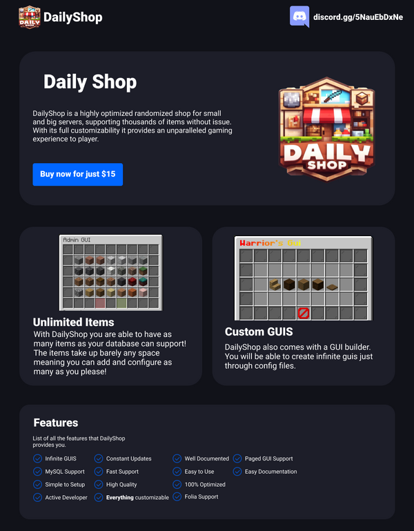 DailyShop Message.png