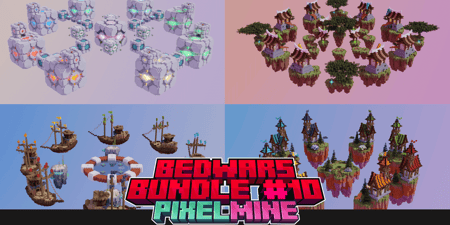 PixelMine_Builds_Minigames_BedwarsBundle10_Cover.png