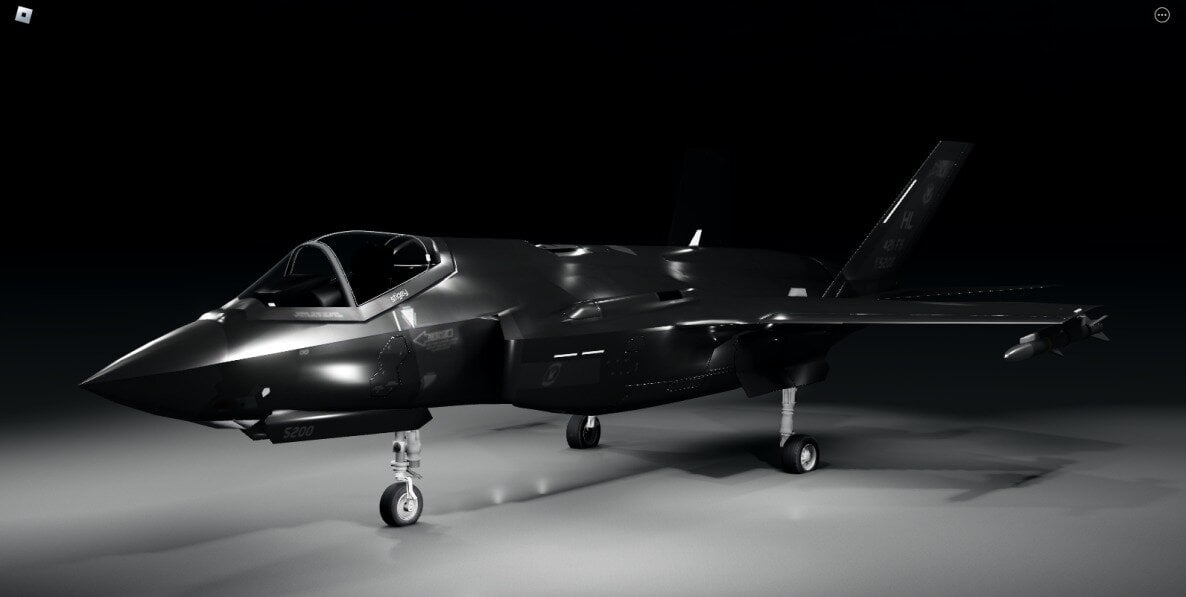 F35 | BuiltByBit