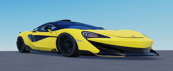 Mclaren 625 LT | BuiltByBit