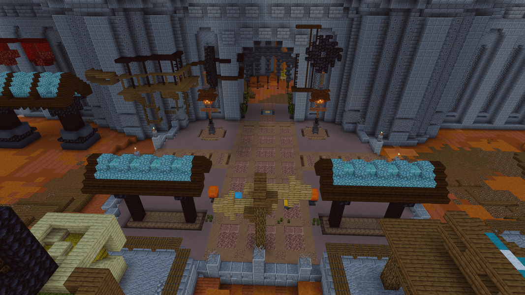 Spawn - Ultra SteamPunk 650x650 | BuiltByBit