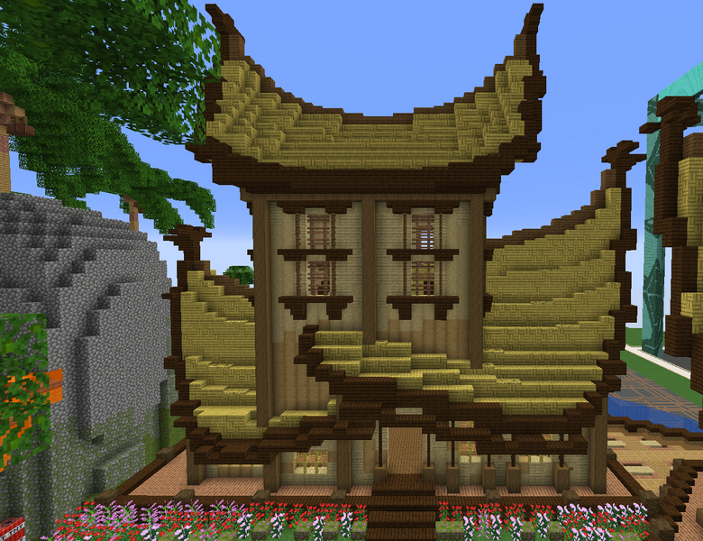 Spawn Pirate Island | BuiltByBit